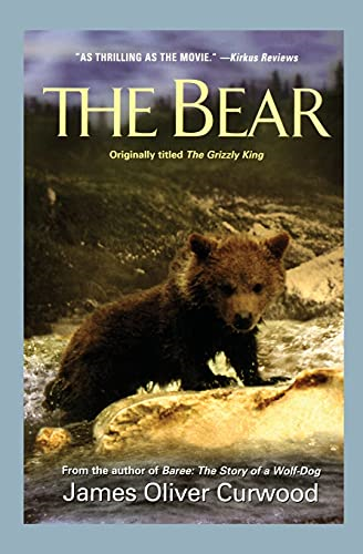 The Bear (Medallion)