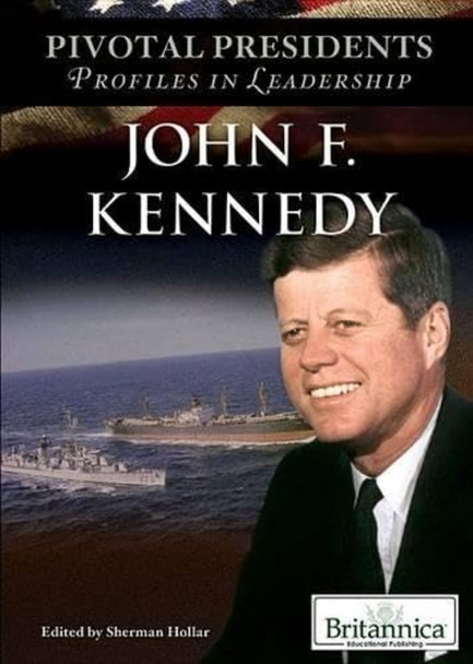 John F. Kennedy