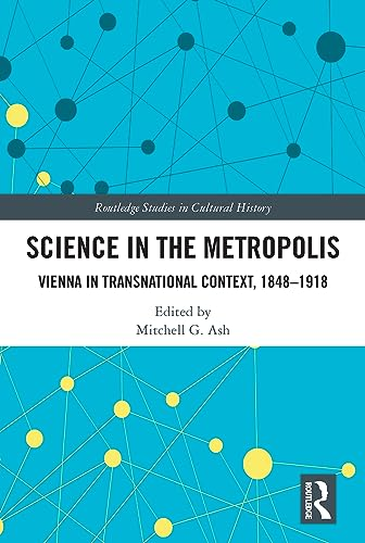 Science in the Metropolis