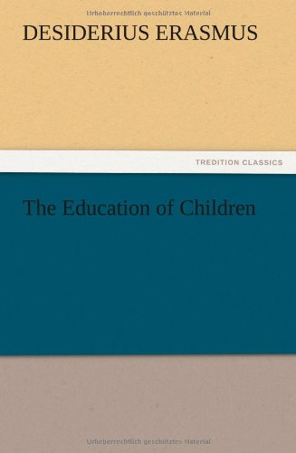The Education of Children