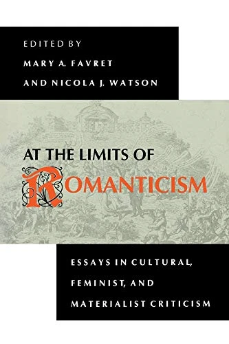 At The Limits Of Romanticism