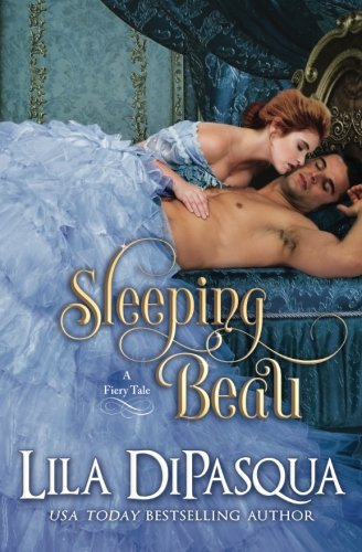 Sleeping Beau (Fiery Tales)