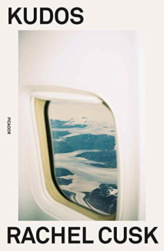 Kudos (Outline Trilogy)