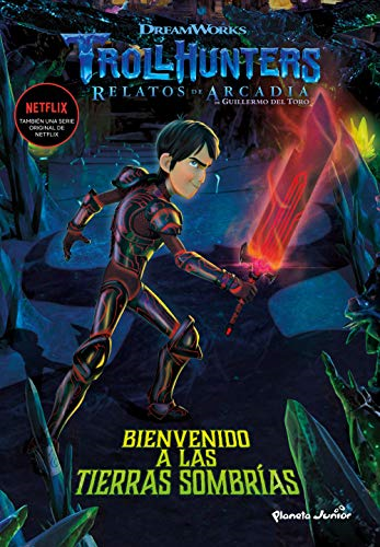 Bienvenido a las Tierras  Sombrías