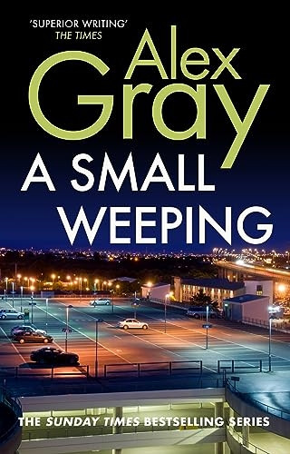 A Small Weeping