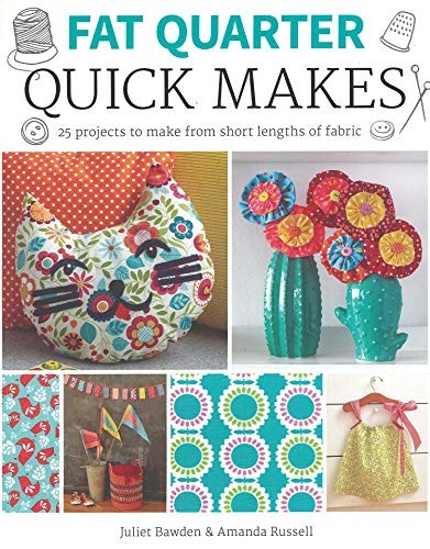 Fat Quarter