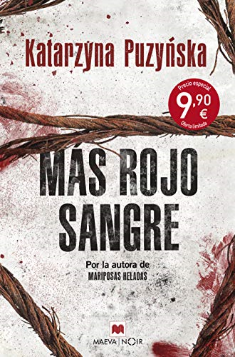 Màs rojo sangre