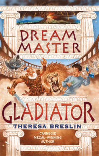 Dream Master: Gladiator