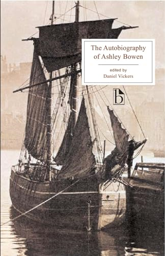 Autobiography Ashley Bowen : Pb