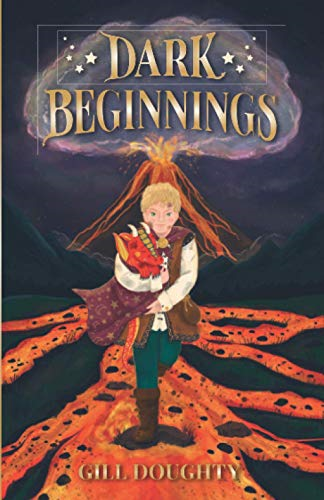 Dark Beginnings