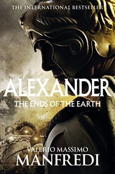 The Ends of the Earth (Alexander)