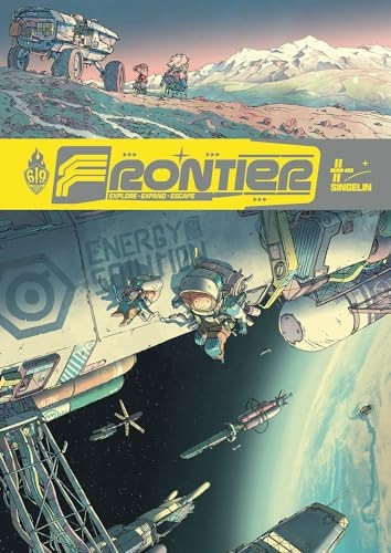 Frontier