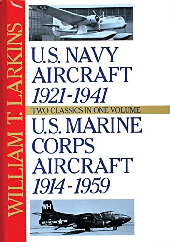 US NAVYUS MARINE CORPS AIRCRAFT
