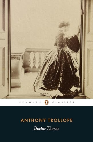Dr Thorne (Classics)