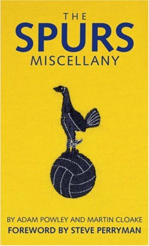 The Spurs Miscellany