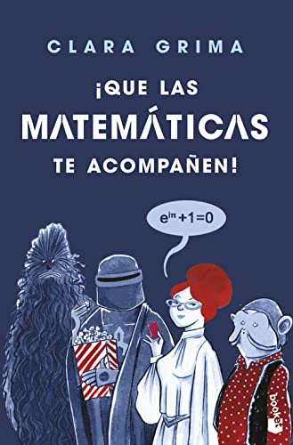 ¡Que las matemàticas te acompañen!