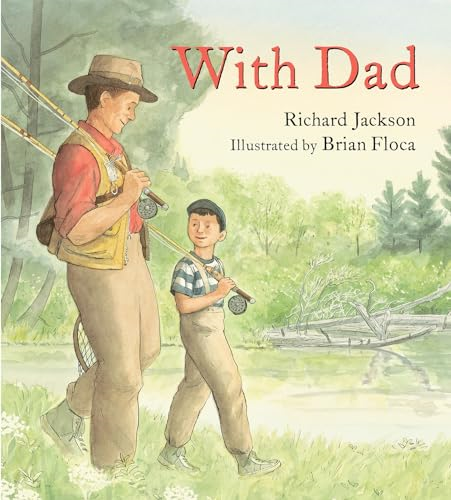 With Dad