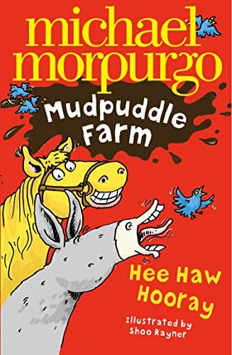 Hee-Haw Hooray! (Mudpuddle Farm) (Mudpuddle Farm)