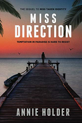 Miss Direction (Miss Trilogy The)