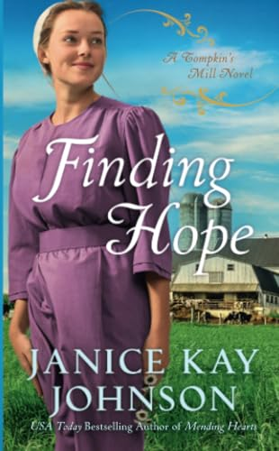 Finding Hope