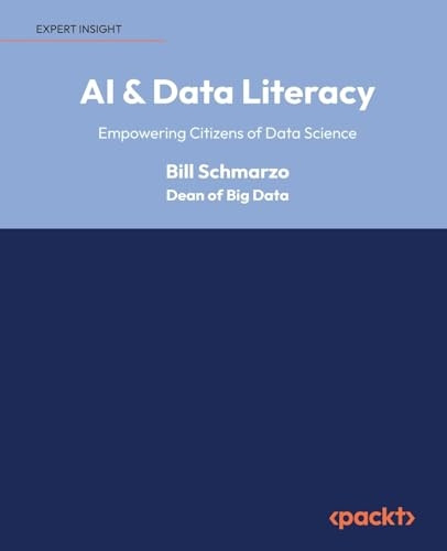 AI & Data Literacy: Empowering Citizens of Data Science