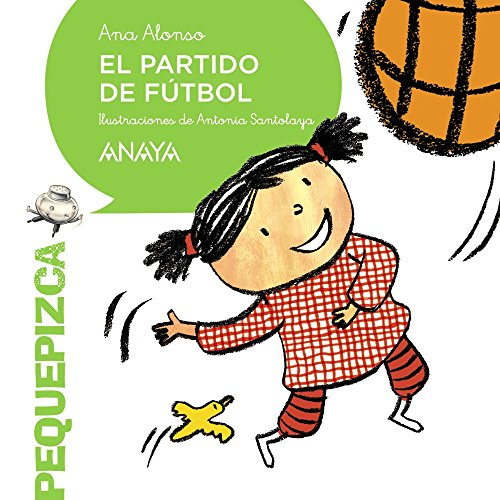 El partido de ftbol
