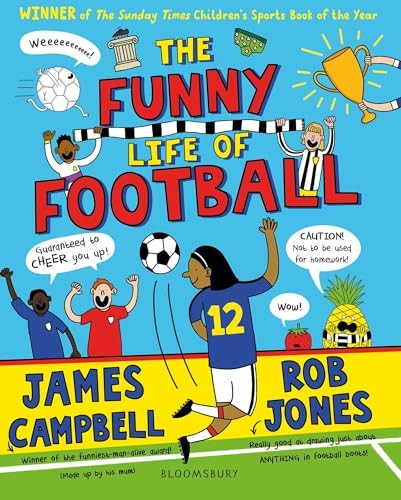 The Funny Life of Football