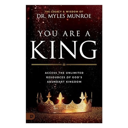 You are a King