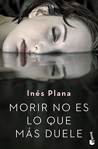 Morir no es lo que mas duele