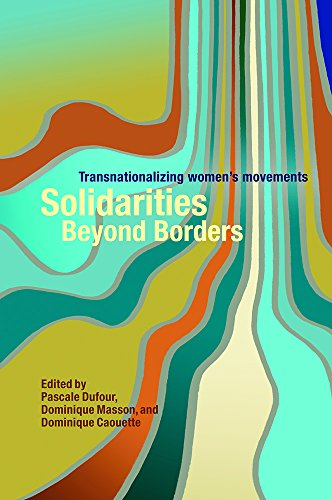 Solidarities Beyond Borders