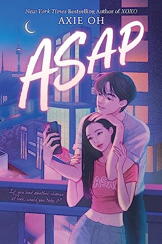 ASAP (XOXO Novel An)