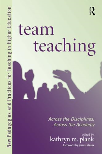 Team Teaching