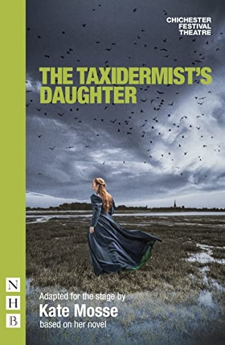 Taxidermist's Daughter (Stage Version)