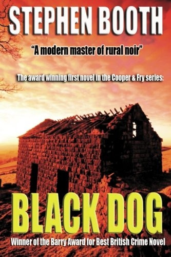 Black Dog