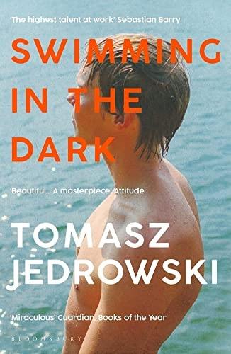 Swimming in the Dark: 'One of the most astonishing contemporary gay novels we have ever read ... A masterpiece' - Attitude