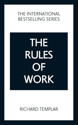 Rules of Work