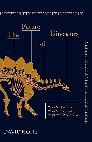 FUTURE OF DINOSAURS