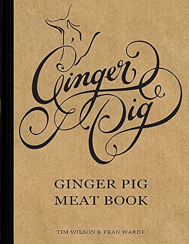 Ginger Pig Meat Book
