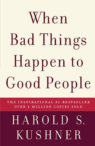 When Bad Things Happen to Good People