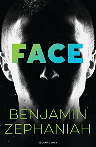 Face (Paperback)
