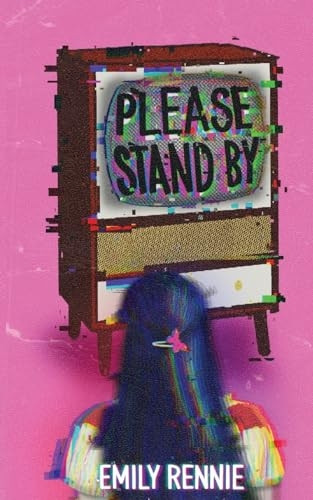 Please Stand By!