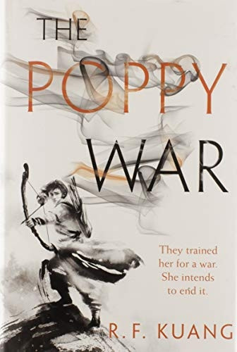 The Poppy War (Poppy War)