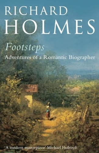 Footsteps