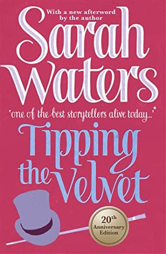Tipping the Velvet (Virago V)