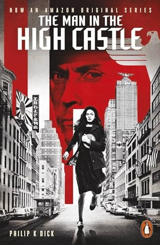 The Man in the High Castle: Paperback