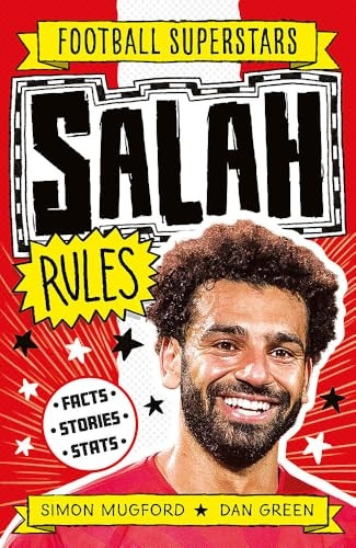 Salah Rules (Football Superstars)