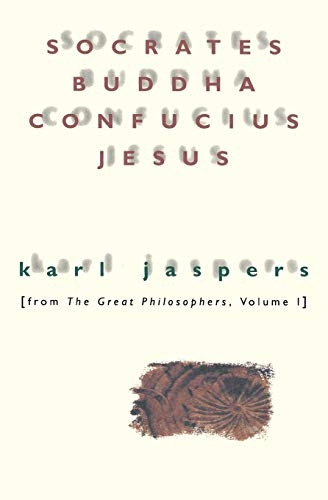 Socrates, Buddha, Confucius, Jesus (Socrates, Buddha, Confucius & Jesus)