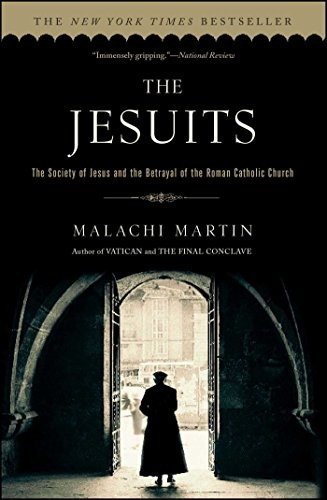 The Jesuits