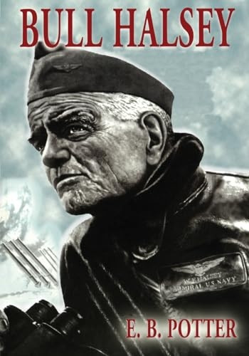Bull Halsey