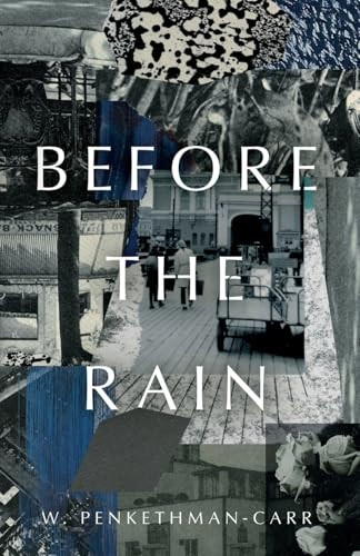 Before the Rain